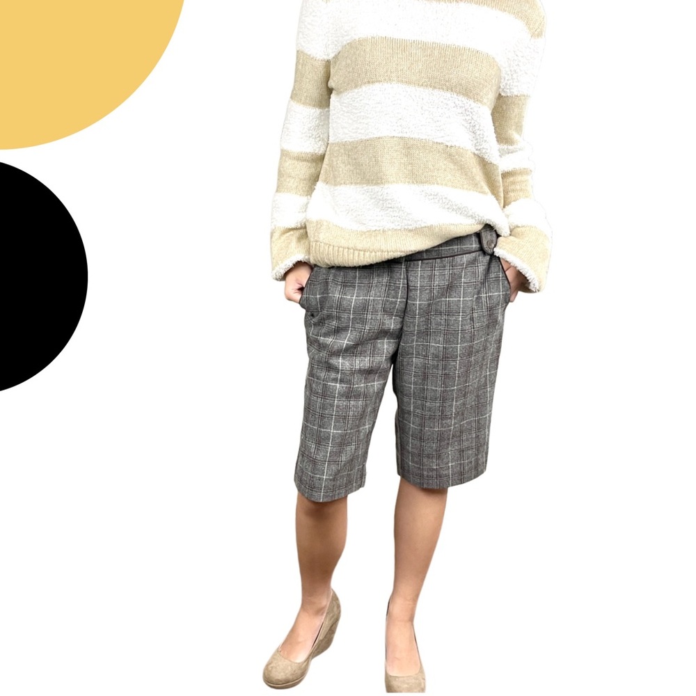 To the max Short Pants Size 6